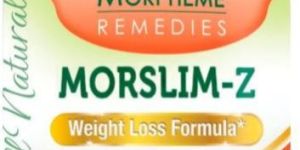 Morslim Z Capsules
