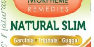 Natural Slim Capsules