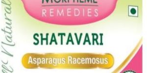 Shatavari Capsules