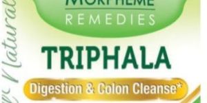 Triphala Capsules