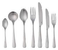 Kitchen Cutlery
