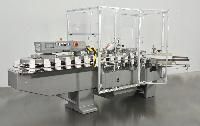 Pharmaceutical Packaging Machinery
