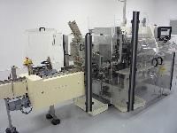 Pharmaceutical Processing Machinery