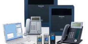 EPABX Intercom System