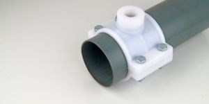 PVC Service Saddle