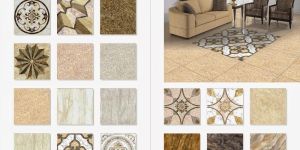 Ceramic Floor Tiles