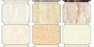 Vitrified Tiles
