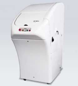 Kobra Cyclone Shredder