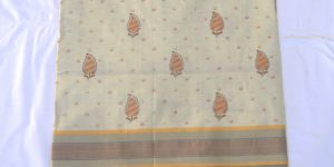 Cotton Sarees