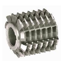 Gear Hob Cutters