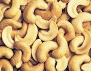 Cashew Nut Kernels