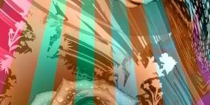 Digital Printed Kurti