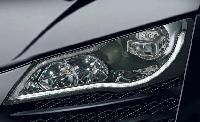 Car Headlight