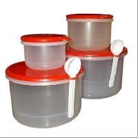 Plastic Kitchenware