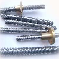 Lead Screw Rod