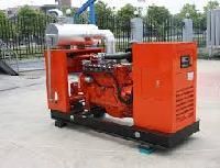 Biomass Generators