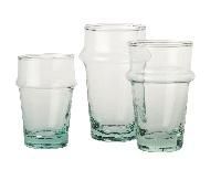 Glass Crockeries