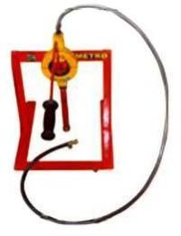 MI-4 Cement Grouting Pump