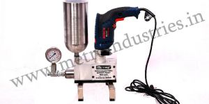 Single Component Injection Pump (MIE-250)