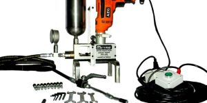 Metro Crack Injection Grout Pump