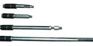 Resin Injection Packers