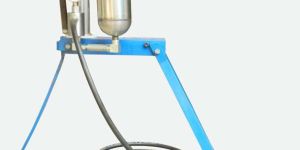 Single Component Injection Pump (MI-100)