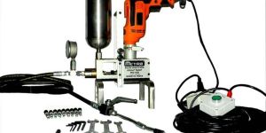 Single Component Injection Pump (MIE-400)