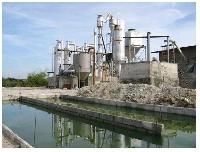 Biomass Gasification Power Plant