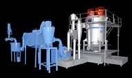 Downdraft Biomass Gasifier