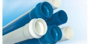 PVC High Pressure Pipes