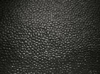 Finish Split Leather