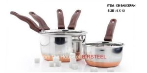 Saucepan - Cb
