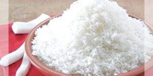 Desiccated Coconut Powder