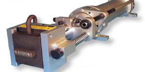 Pneumatic Stamping Machine