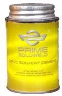 CPVC Solvent Cement