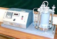 Heat Transfer Laboratory Equipment