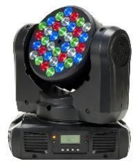 DJ Lighting Equipment