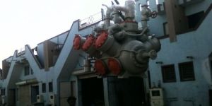 Compressor Reconditioning Services