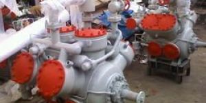 HVAC Equipment Maintenance Services