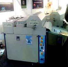 Multipurpose UV Machine