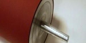 Nitrile Rubber Roller