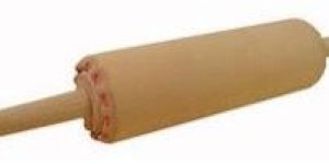 Polyurethane Rubber Roller