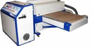 UV Curing Machine