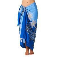 Beach Sarong
