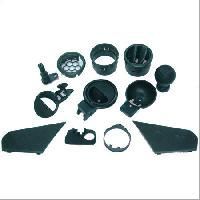 Plastic Moulding Components