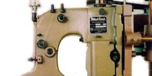 Heavy Duty Bag Closer Machine