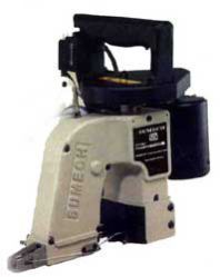 Portable Bag Closer Machine
