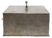 Metal Box