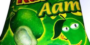 Kaccha Aam Candy
