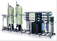Water Filtration Plant